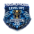 20 Prestige