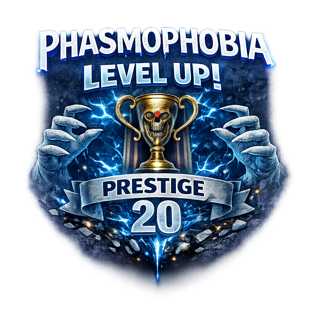 20 Prestige