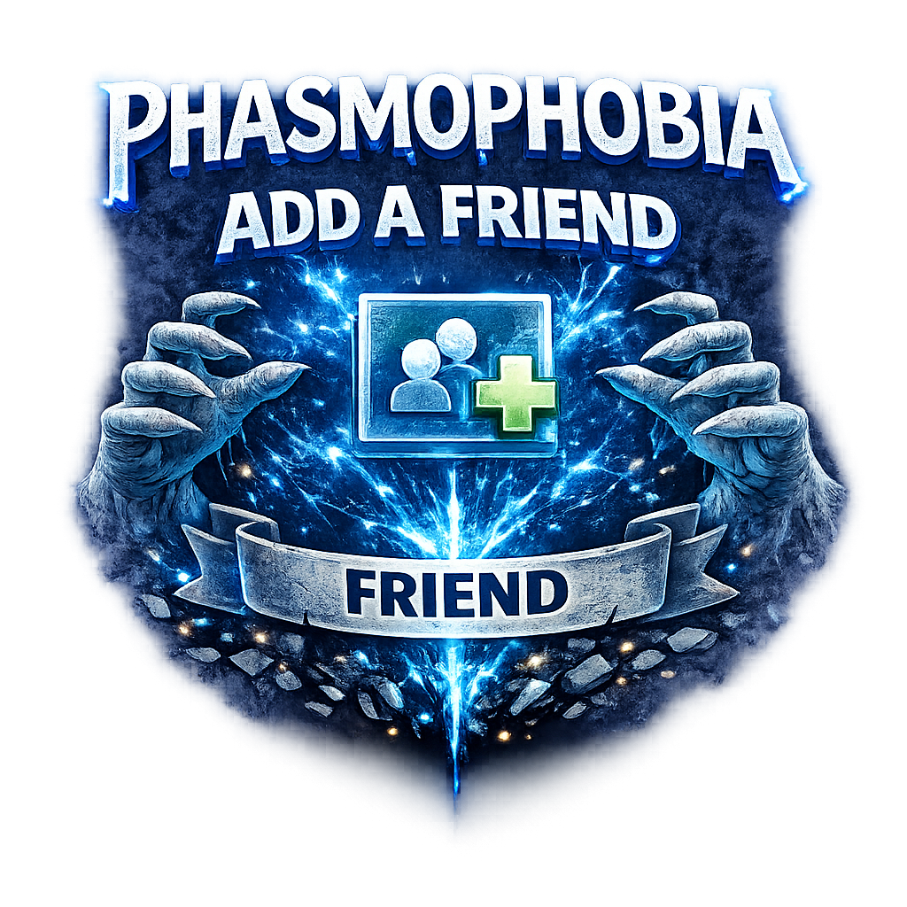 Add a Friend