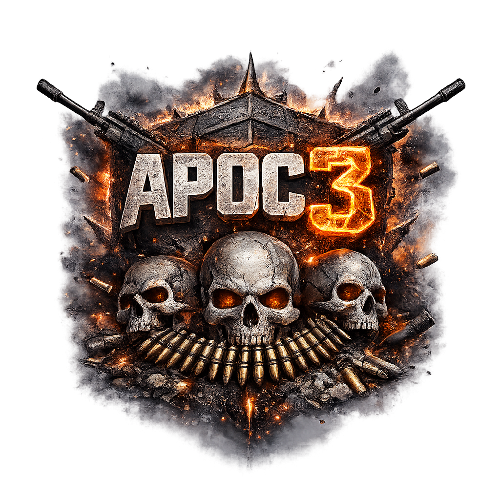 Apocalypse Challenge