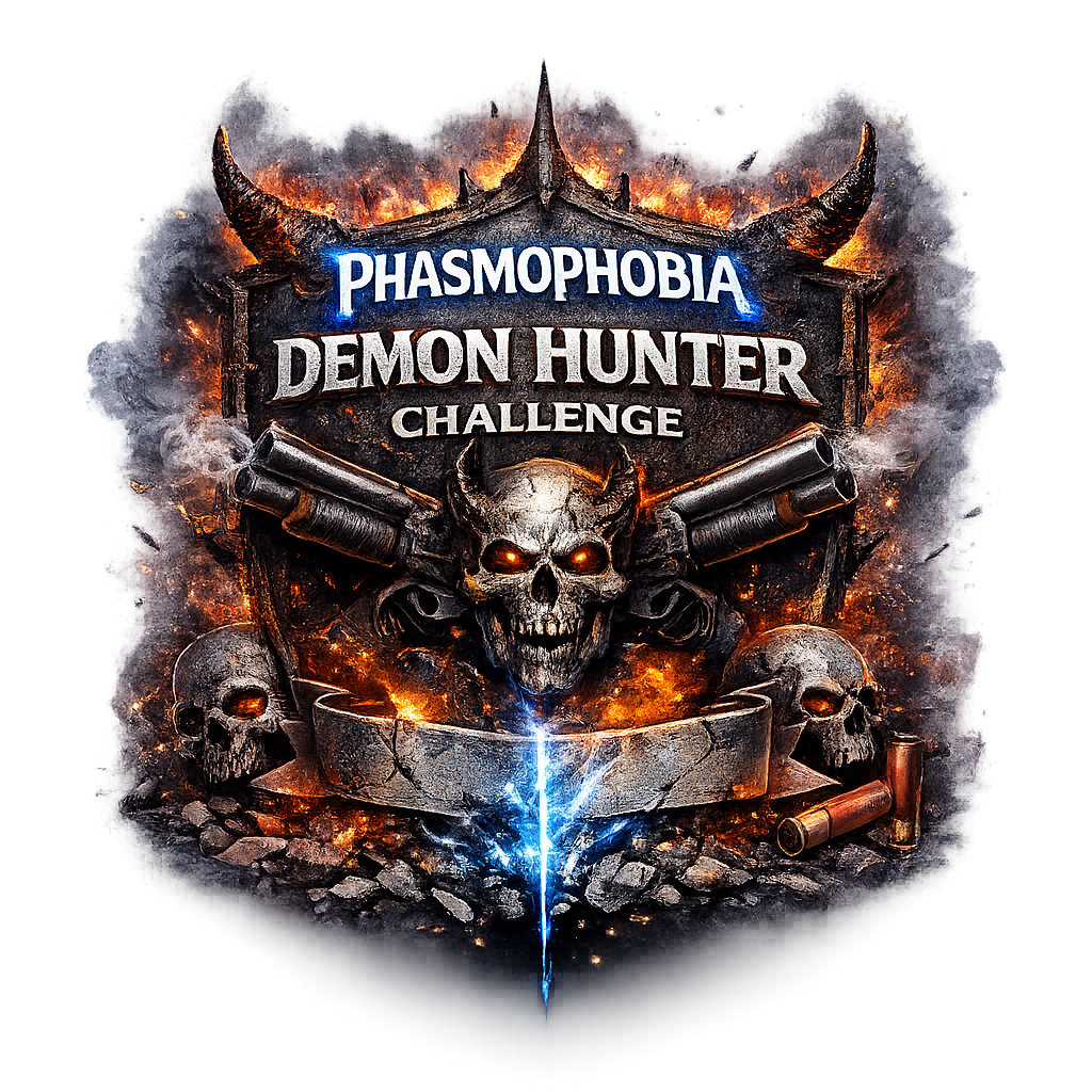Demon Hunter Challenge